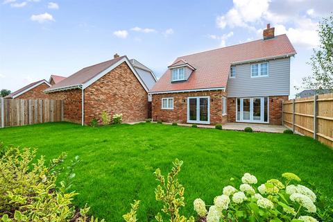 undefined, Little Orchard Close, St. Nicholas At Wade, Birchington