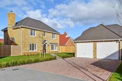 4 bedroom detached house for sale, Little Orchard Close, St. Nicholas At Wade, Birchington