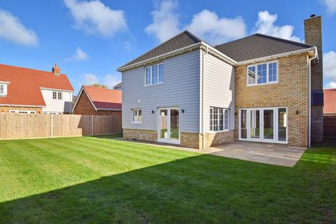 4 bedroom detached house for sale, Little Orchard Close, St. Nicholas At Wade, Birchington