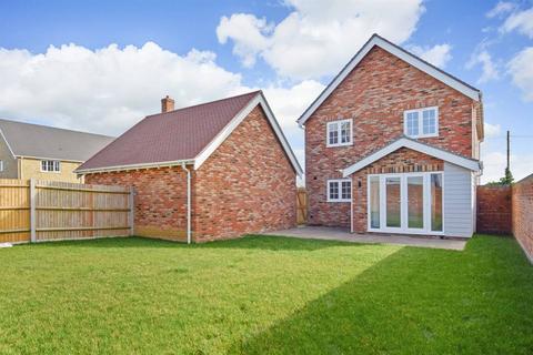 3 bedroom detached house for sale, Little Orchard Close, St. Nicholas At Wade, Birchington