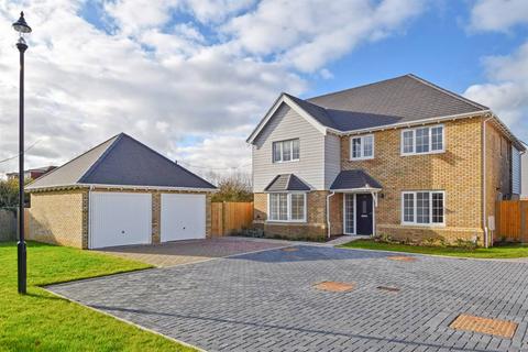 5 bedroom detached house for sale, Little Orchard Close, St. Nicholas At Wade, Birchington