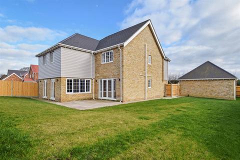 undefined, Little Orchard Close, St. Nicholas At Wade, Birchington