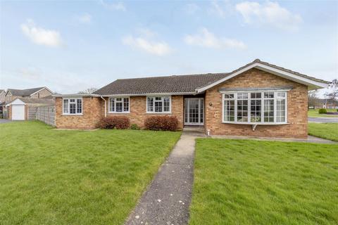 3 bedroom detached bungalow for sale, Somersby Way, Boston