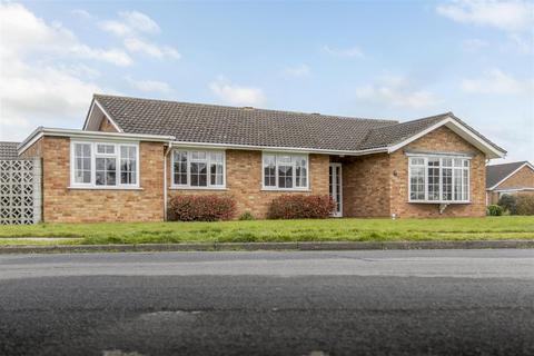 3 bedroom detached bungalow for sale, Somersby Way, Boston