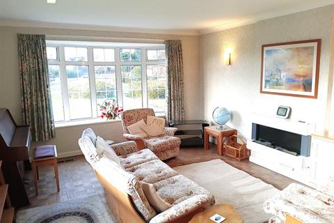 3 bedroom detached bungalow for sale, Somersby Way, Boston