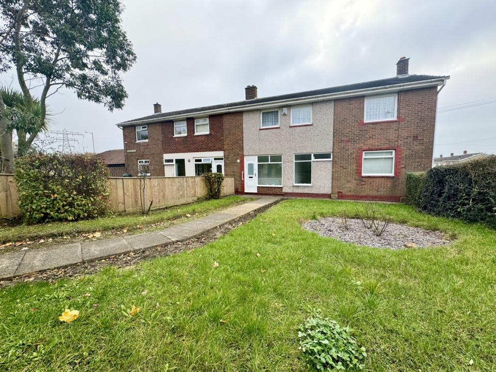 3 Kingsway