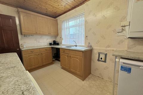 undefined, Kingsway Road, Sunderland, Tyne and Wear, SR5