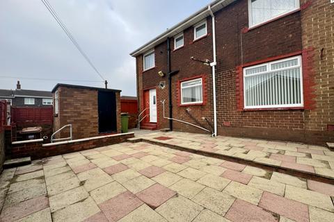 undefined, Kingsway Road, Sunderland, Tyne and Wear, SR5