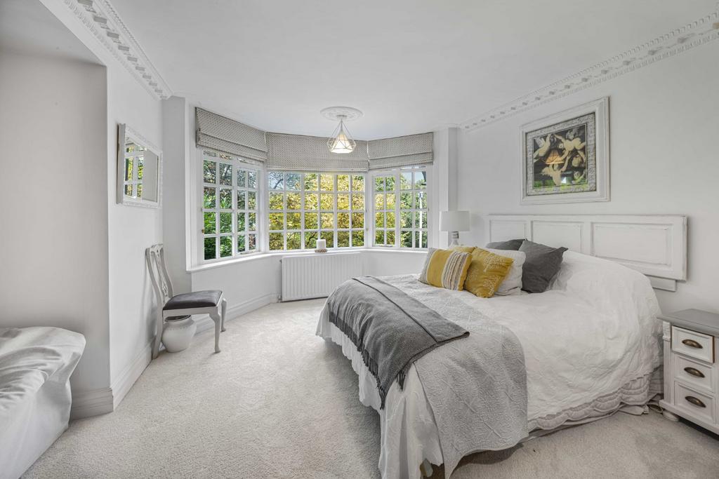 Guest Bedroom