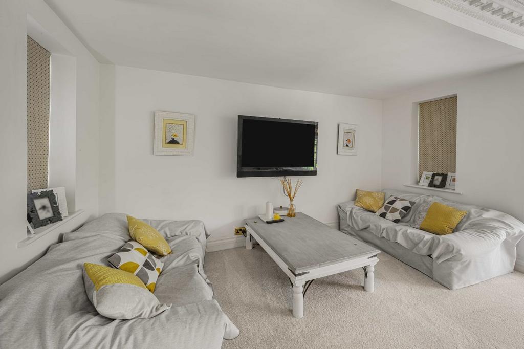 Sitting Area
