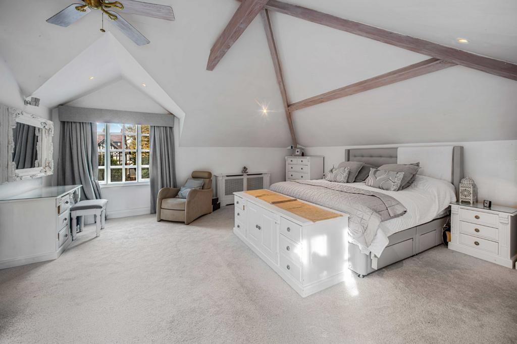 Principal Bedroom