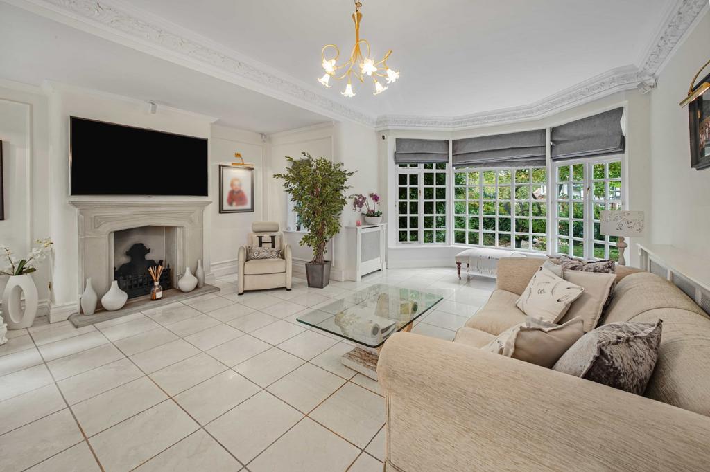 Drawing Room
