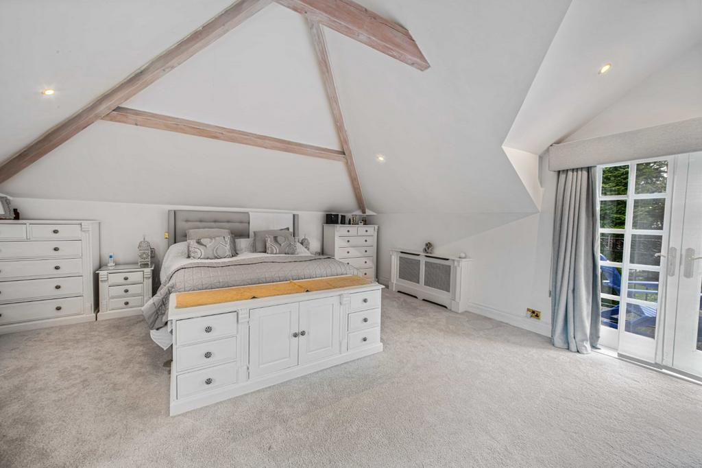 Principal Bedroom