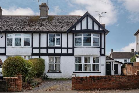 3 bedroom flat for sale, Redlands Road, Penarth