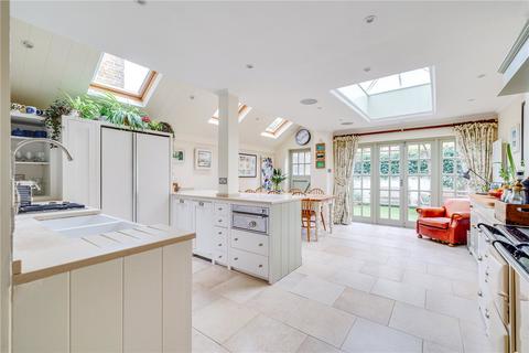 58 Radipole Road, London, SW6 5DL