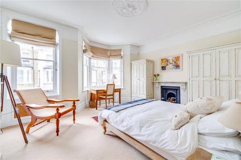 58 Radipole Road, London, SW6 5DL