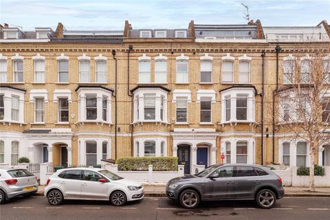 58 Radipole Road, London, SW6 5DL
