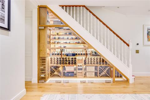 58 Radipole Road, London, SW6 5DL