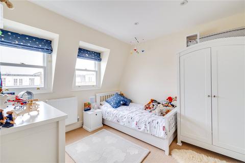 58 Radipole Road, London, SW6 5DL