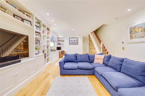 58 Radipole Road, London, SW6 5DL
