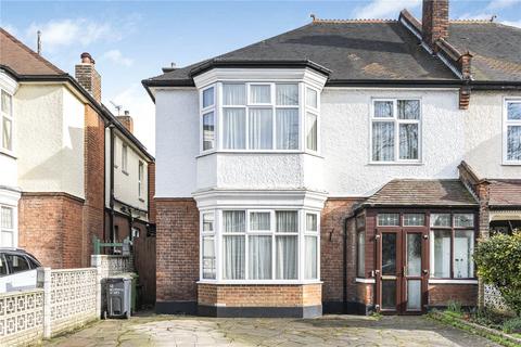 4 bedroom semi-detached house for sale, Wendover Road, Bromley, Kent, BR2