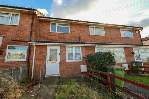 2 bedroom terraced house for sale, Coxford Road, Southampton