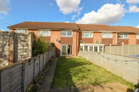 2 bedroom terraced house for sale, Coxford Road, Southampton