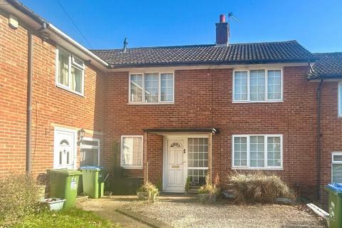 3 bedroom terraced house for sale, Paignton Road, Millbrook, Southampton