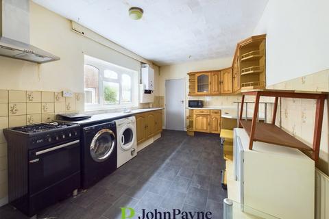 4 bedroom terraced house for sale, Humber Avenue, Stoke, Coventry, CV1