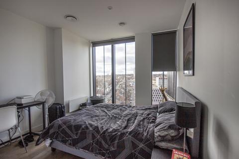 2 bedroom apartment for sale, Hadrians Tower, Rutherford Street, Newcastle Upon Tyne, NE4