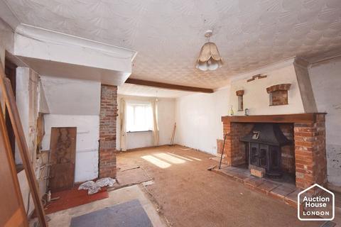 3 bedroom terraced house for sale, 11 Buckwoods Road, Braintree, Essex, CM7 1DY