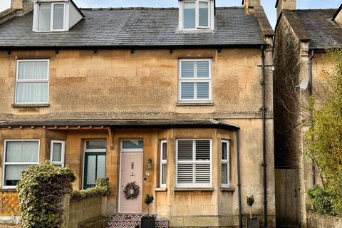 3 bedroom semi-detached house for sale, Somerford Road, Cirencester, Gloucestershire, GL7