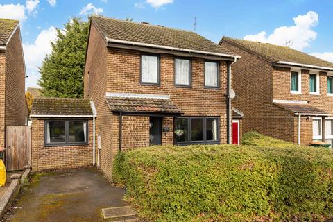 4 bedroom detached house for sale, The Covey, Crawley RH10