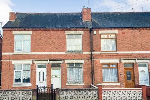 136 Aldermans Green Road, Aldermans Green, Coventry, West Midlands, CV2 1PP