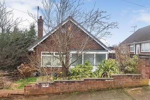 3 bedroom chalet for sale, 1 Welwyn Avenue, Mansfield Woodhouse, Mansfield, Nottinghamshire, NG19 9DR