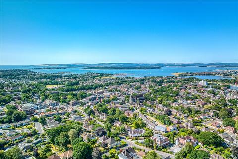 2 bedroom apartment for sale, Mount Road, Poole, Dorset, BH14