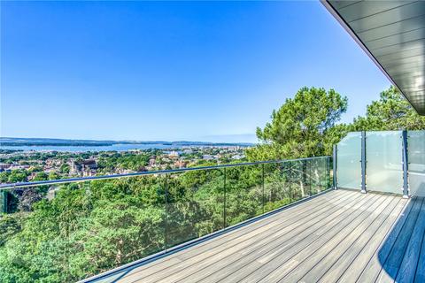 2 bedroom apartment for sale, Mount Road, Poole, Dorset, BH14