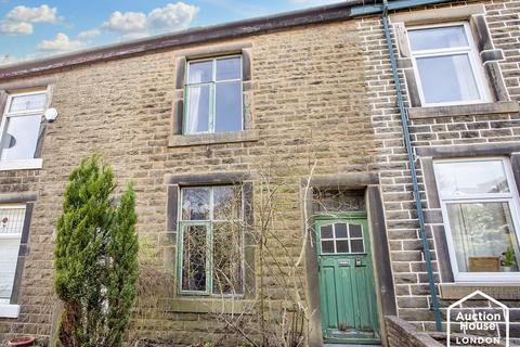 2 bedroom terraced house for sale, 11 Hollymount, Rossendale, Lancashire, BB4 4JU