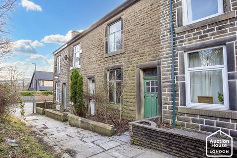 2 bedroom terraced house for sale, 11 Hollymount, Rossendale, Lancashire, BB4 4JU