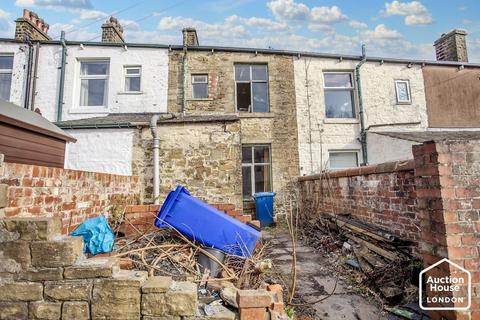 2 bedroom terraced house for sale, 11 Hollymount, Rossendale, Lancashire, BB4 4JU