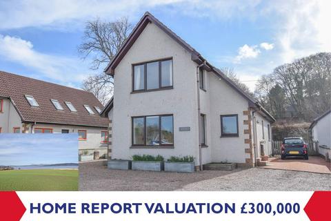3 bedroom detached house for sale, Burnside, Bunchrew, Inverness