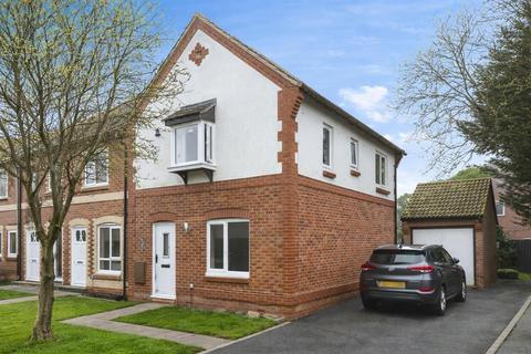 16 Augustus Road, Hockliffe, Leighton Buzzard, LU7 9NS