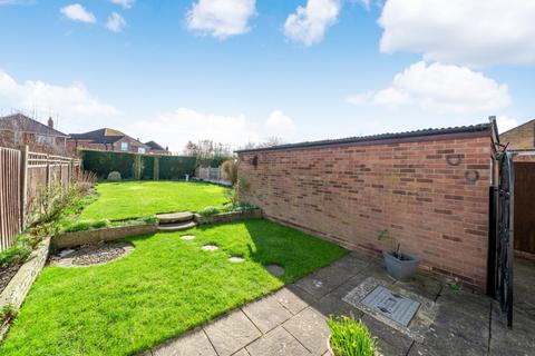 3 bedroom semi-detached house for sale, Malton Road, North Hykeham, Lincoln, Lincolnshire, LN6