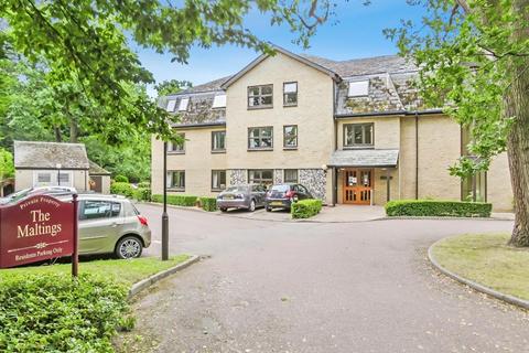 2 bedroom apartment for sale, Riverside Way, Brandon IP27