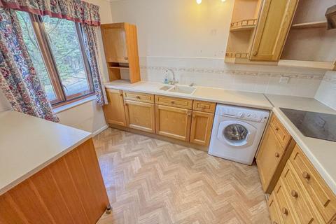 2 bedroom apartment for sale, Riverside Way, Brandon IP27