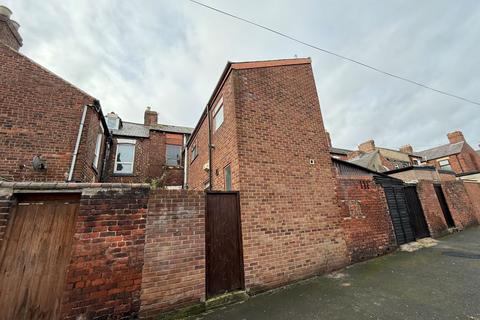 3 bedroom terraced house for sale, 12 Pollard Street, South Shields, Tyne And Wear, NE33 2DP