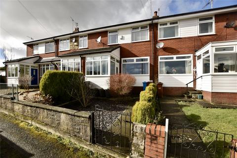 3 bedroom semi-detached house for sale, Brandon Crescent, Shaw, Oldham, Lancashire, OL2