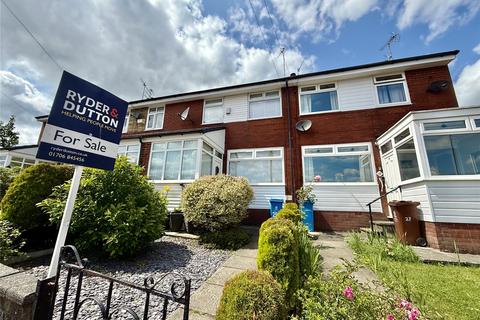 25 Brandon Crescent, Shaw, Oldham, OL2 7YB