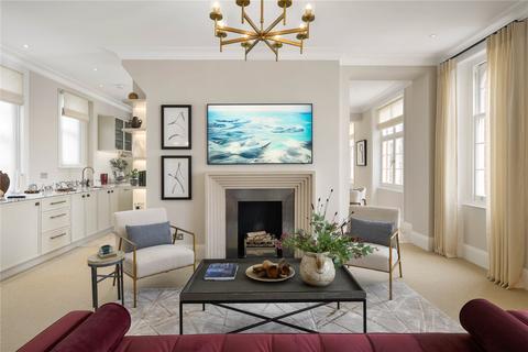 2 bedroom apartment for sale, Ebury Street, London, SW1W