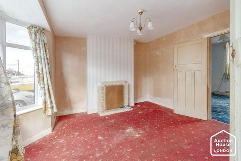 3 bedroom semi-detached house for sale, 27 Castle Road, Nuneaton, Warwickshire, CV10 0EN